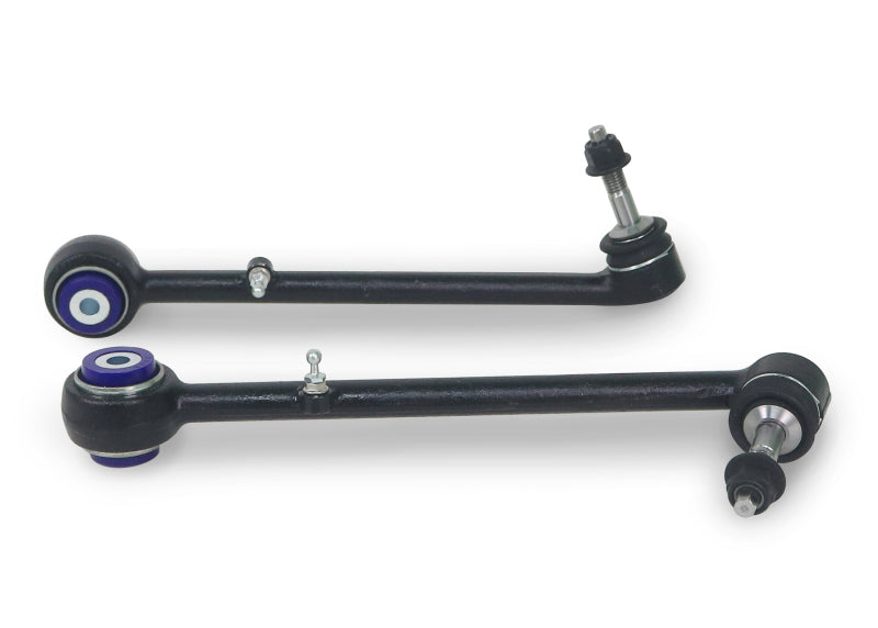 SuperPro 2014 Chevrolet SS Base Front Lower Lower Control Arm Kit SPRTRC1010