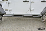 JL Armor Lite 4 Door Rocksliders - LoD Offroad JRS1861