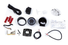 Load image into Gallery viewer, Revel VLS 52mm 30inHg-45PSI Digital OLED Boost Gauge RVL1TR1AA001R