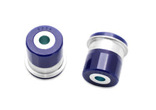 Load image into Gallery viewer, SuperPro 16-23 Mazda Miata MX5 Front Lower Control Arm Bushing Kit - Inner Rearward Position SPRSPF5224K