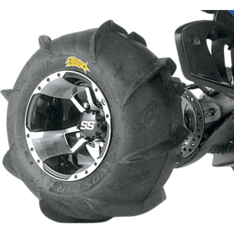 ITP Sand Star Tire - Rear Left - 20x11-9 4PR