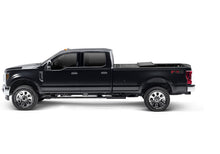 Load image into Gallery viewer, UnderCover 17-20 Ford F-250/F-350 6.8ft Armor Flex Bed Cover - Black Textured UNDAX22021