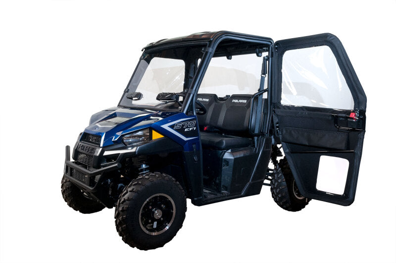 Seizmik 15-21 Polaris Ranger 570/800/EV Mid-Size Profit Door Kit SZM52-06023KIT