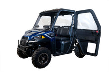 Load image into Gallery viewer, Seizmik 15-21 Polaris Ranger 570/800/EV Mid-Size Profit Door Kit SZM52-06023KIT