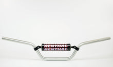 Load image into Gallery viewer, Renthal 99-09 Honda TRX400EX/ X 7/8 in. Handlebar ATV - Silver REN787-01-SI-03-219