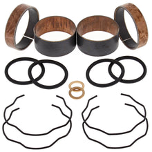 Load image into Gallery viewer, All Balls Racing 08-18 Kawasaki KL650 E (KLR) Fork Bushing Kit ABR38-6095