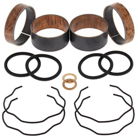 All Balls Racing 08-18 Kawasaki KL650 E (KLR) Fork Bushing Kit ABR38-6095