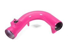 Load image into Gallery viewer, PERRIN 22-25 Subaru WRX Cold Air Intake - Hyper Pink PERPSP-INT-327HP