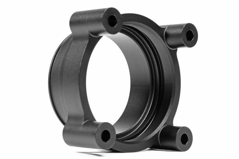 PERRIN 22-25 Subaru WRX Front Mount Intercooler Kit (Red Tubes & Silver Core) PERPSP-ITR-441SL/RD