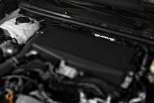 Load image into Gallery viewer, PERRIN 22-25 Subaru WRX / 19-25 Ascent / 20-25 Outback &amp; Legacy Turbo Top Mount Intercooler - Black PERPSP-ITR-330BK