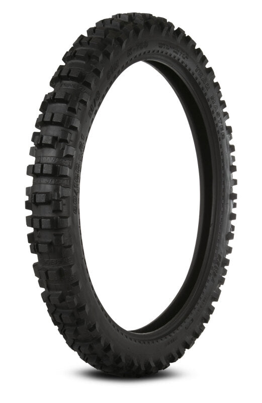 Kenda K760 Trakmaster Front Tire - 80/100-21 6PR 51M TT 17412008 KDA047602103C0