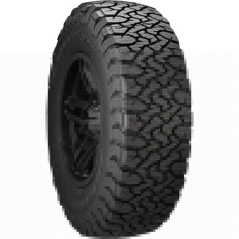 BFGoodrich All Terrain T/A KO3 LT285/75R16 126/123S BFG15138