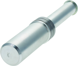 BikeMaster Ducati Pin 38.5 MM