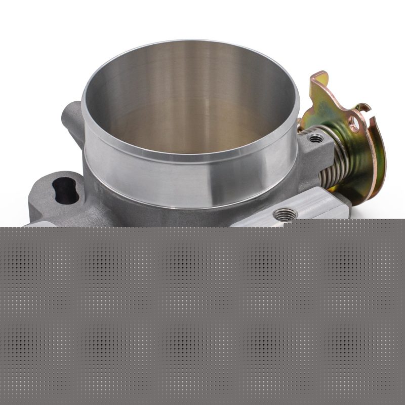 BLOX Racing 06-11 Honda Civic Si Dual-pattern K-series 70mm Tuner Series Throttle Body BLOBXIM-00223