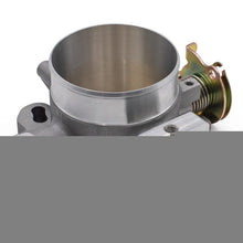 Load image into Gallery viewer, BLOX Racing 06-11 Honda Civic Si Dual-pattern K-series 70mm Tuner Series Throttle Body BLOBXIM-00223