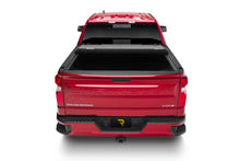 Load image into Gallery viewer, UnderCover 05-15 Toyota Tacoma 5ft Ultra Flex Bed Cover - Matte Black Finish