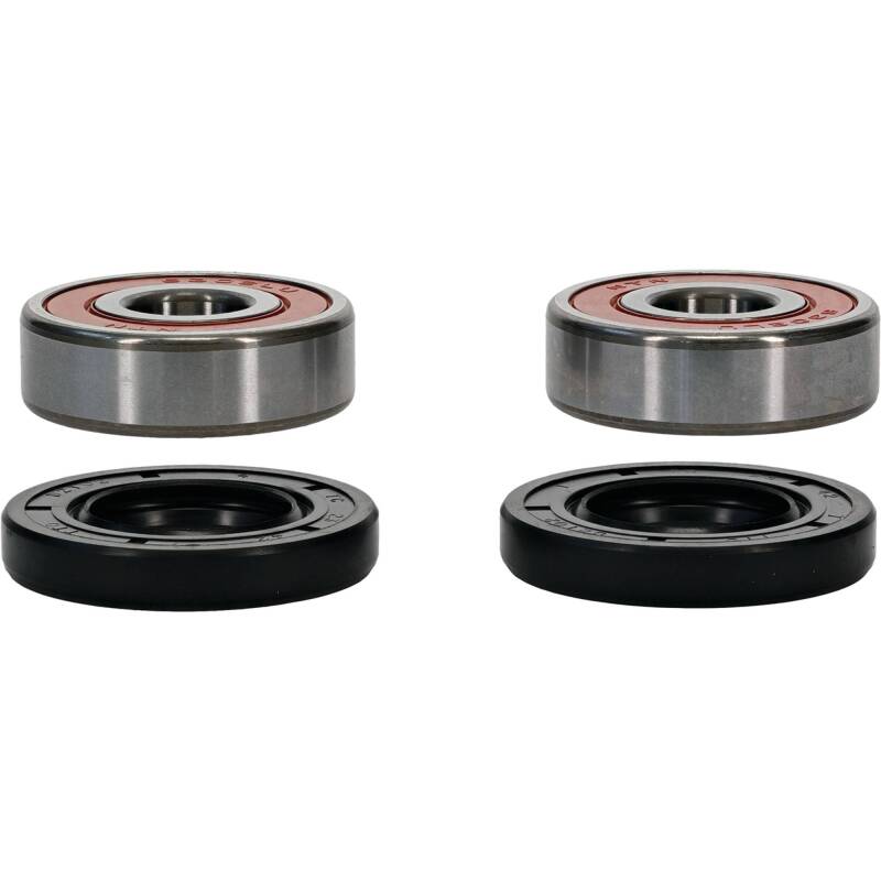 Pivot Works Pw Premium Wheel Bearing PIV25-1317-P