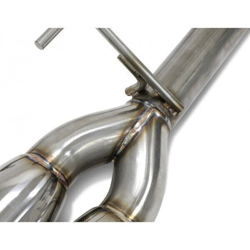 BLOX Racing 15-21 Subaru WRX / 15-21 Subaru WRX STI Muffler Delete Kit BLOBXEX-51104