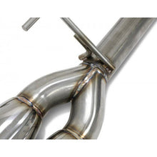 Load image into Gallery viewer, BLOX Racing 15-21 Subaru WRX / 15-21 Subaru WRX STI Muffler Delete Kit BLOBXEX-51104