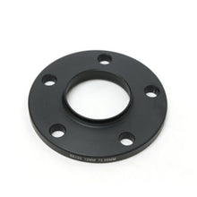 Load image into Gallery viewer, Wheel Mate Corvette/Camaro Hub Centric Wheel Spacer 5X120.7 10MM 70.3MM WHM47057