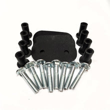 Load image into Gallery viewer, Titan Fuel Tanks 17-24 Universal Aluminum Body Insulator Kit (For use w/5410050) TFT9900001