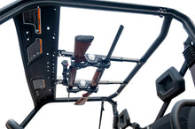 Load image into Gallery viewer, Seizmik 16-23 Can Am HD5-HD10 Defender OHGR 2 Gun Rack SZM58-07303