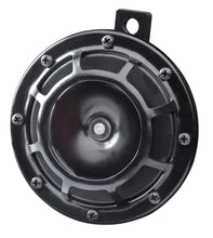 Load image into Gallery viewer, Hella Supertone Horn Set 24V 84w Black HELLA003399101