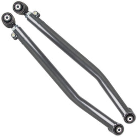Synergy 07-18 Jeep Wrangler JK/JKU Front High Clearance Long Arm Lower Control Arms - Pair SYN8033