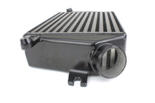 Load image into Gallery viewer, PERRIN 15-21 Subaru WRX / 14-18 Forester XT Top Mount Intercooler - Black PERPSP-ITR-325BK