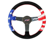 Load image into Gallery viewer, PRP Steering Wheel Center Cap - New Glory Shadow PRPG100-NG2