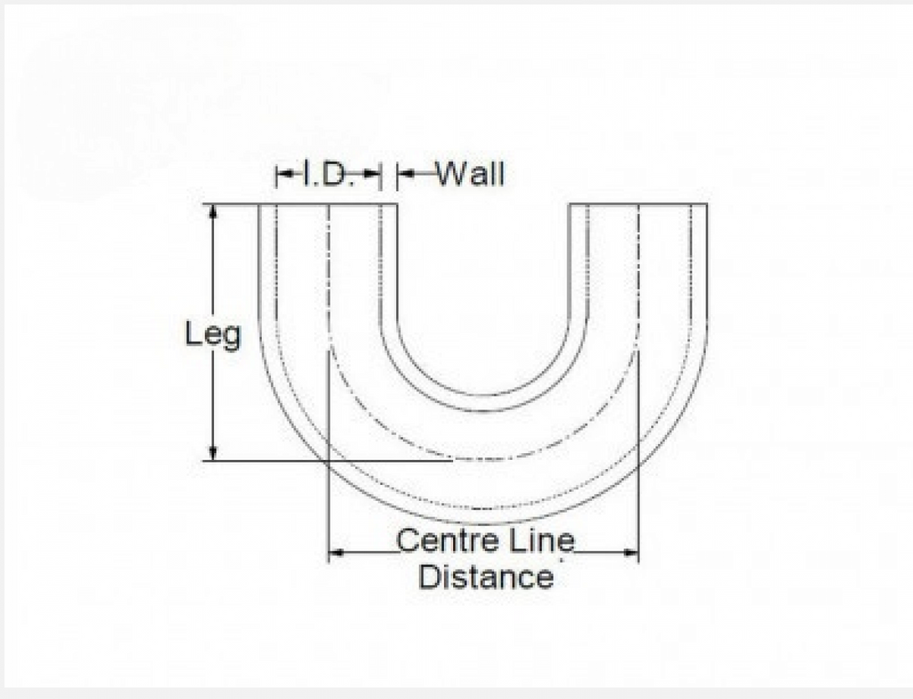 BOOST Products Silicone Elbow 180 Degrees, 1-5/8" ID, Black