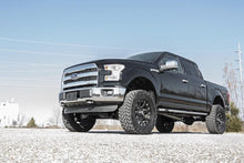 Load image into Gallery viewer, 6 Inch Lift Kit | N3 Struts | Ford F-150 4WD (2015-2020)