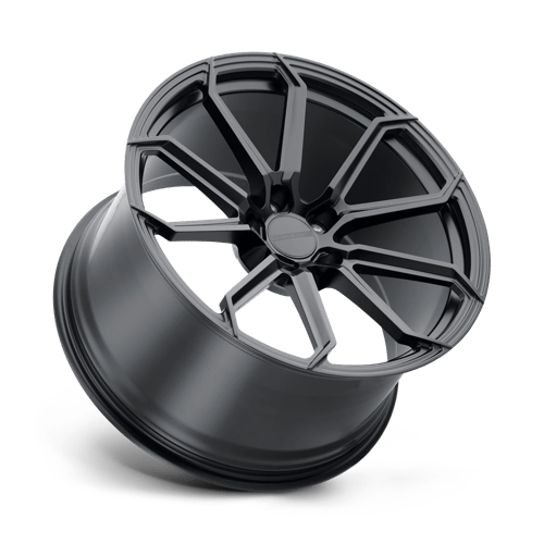VI FOX FORGED 21X11.5 5X130B +65 71 M-BK