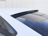 Window Spoiler - Drake Muscle FR3Z-6344210-RS