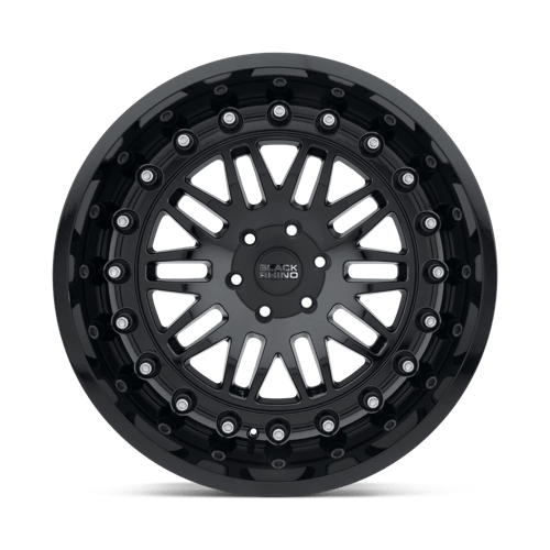 BR FURY 20X11.5 6X139 -44 112 G-BLK