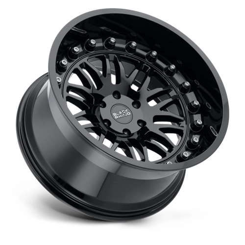 BR FURY 20X11.5 6X139 -44 112 G-BLK