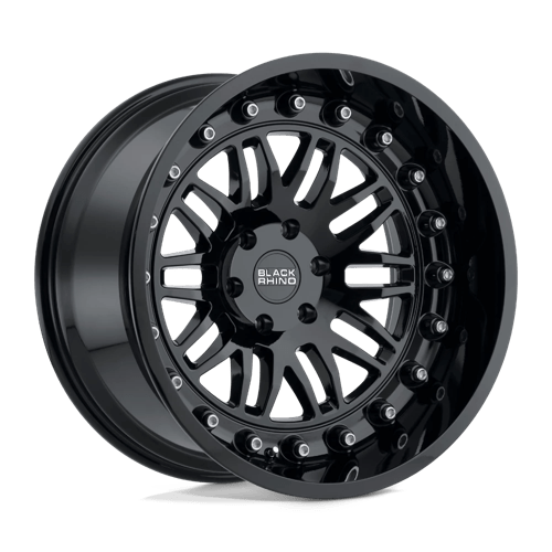 BR FURY 20X11.5 5X127 -44 71 G-BLK