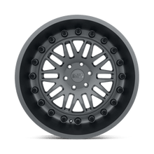 Load image into Gallery viewer, BR FURY 20X9.5 6X135 +12 87 M-GNMTL
