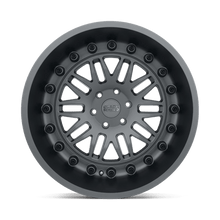 Load image into Gallery viewer, BR FURY 20X11.5 6X139 -44 112 M-GNMTL