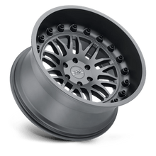 Load image into Gallery viewer, BR FURY 17X9.5 5X127 -18 71 M-GNMTL