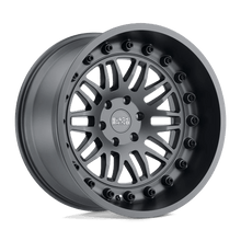 Load image into Gallery viewer, BR FURY 20X11.5 6X139 -44 112 M-GNMTL