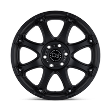 Load image into Gallery viewer, BR GLAMIS 20X9 5X127 -12 78 M-BLK