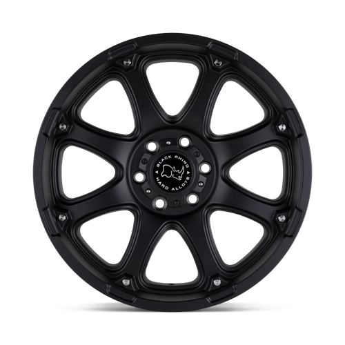 BR GLAMIS 20X9 6X139 -12 112 M-BLK