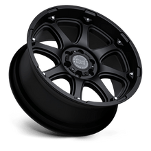 Load image into Gallery viewer, BR GLAMIS 20X9 5X127 -12 78 M-BLK