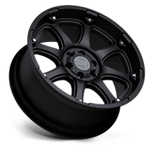 Load image into Gallery viewer, BR GLAMIS 20X9 6X135 -12 87 M-BLK