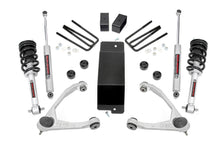Load image into Gallery viewer, 3.5 Inch Lift Kit | Forged UCA | N3 Strut | Chevy/GMC 1500 (14-16)