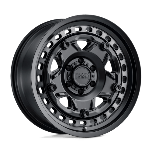BR GRANGE 18X9 6X135 +12 87 M-BLK DDT