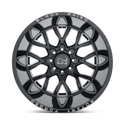 BR GRIM 20X11.5 5X127 -44 71 G-BLK MLD