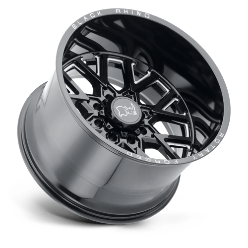 BR GRIM 20X11.5 8X170 -44 125 G-BLK MLD