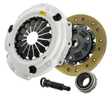 Clutch Masters 06-13 Subaru WRX 2.5L Turbo 5-Spd FX200 Clutch Kit